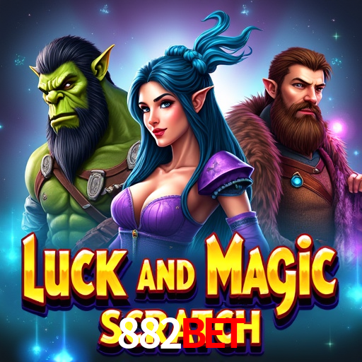 Bonus na Cassino Online 882BET